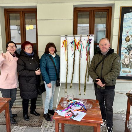 Restaurace U Pinkas� - 183.v�ro�� Restaurace U Pinkas�