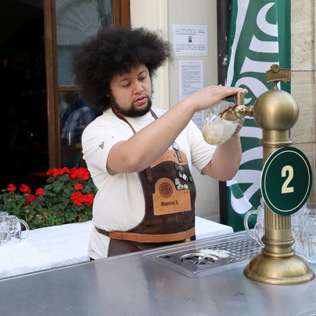 Restaurace U Pinkas� - Pinkasova no�n� m�ra 2026 - XVI. ro�n�k