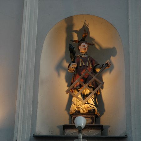 V�no�n� provozn� doba - Restaurace U Pinkas�