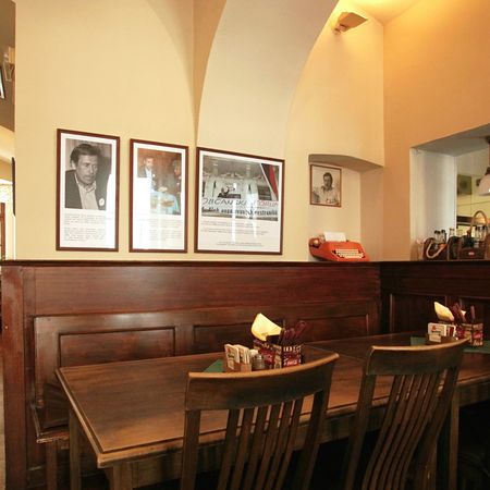 V�clav Havel � Od Pinkas� na Hrad